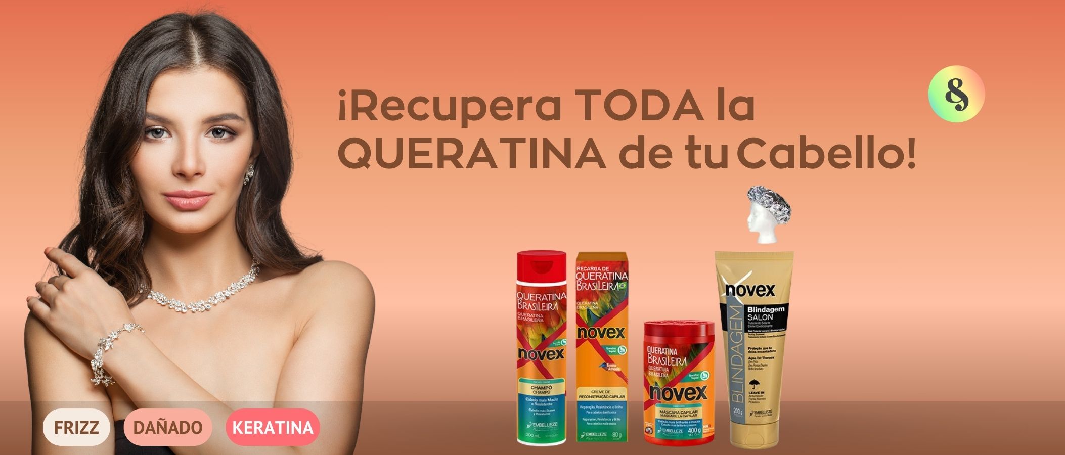 BB Banner Oferta Semanal PCKT016 NOVEX QUERATINA2